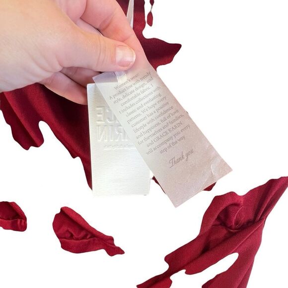 Nwt Grace Karin XL Party Dance - Picture 8 of 16